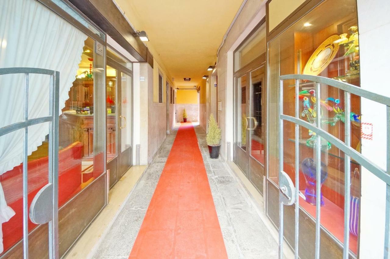 Dolcevita Apartments N 426 Venedig Exteriör bild