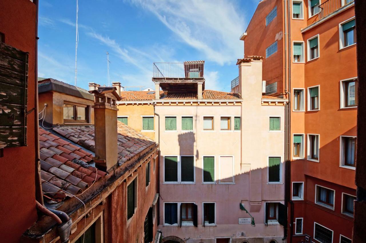 Dolcevita Apartments N 426 Venedig Exteriör bild